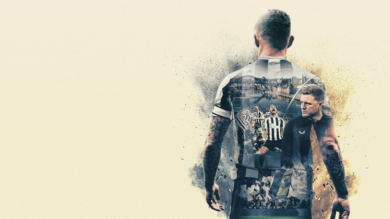 Nous sommes Newcastle United