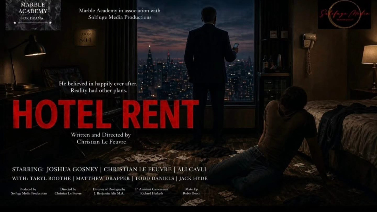 Hotel Rent