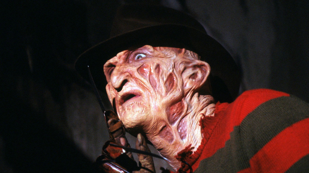 L'Enfant du cauchemar
