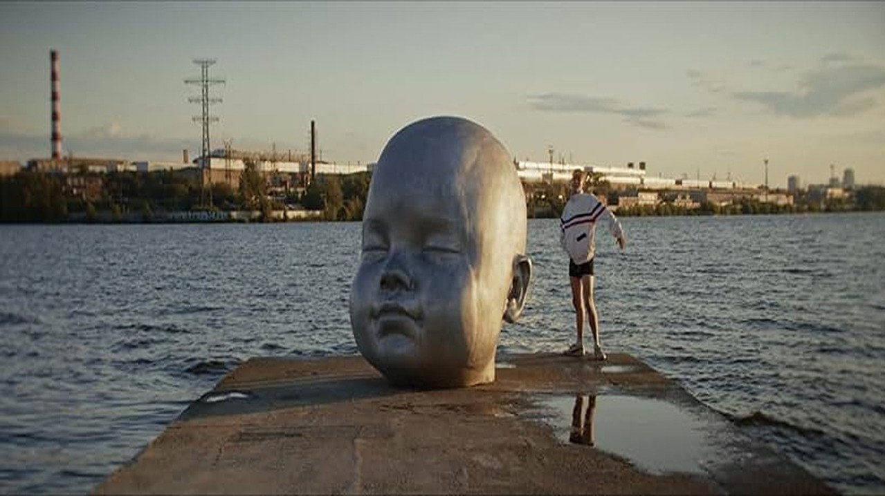 Ветер в голове