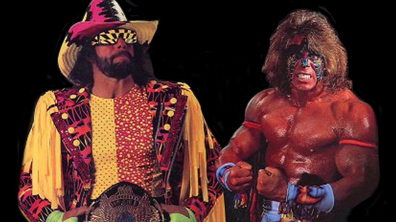 WWE SummerSlam 1992
