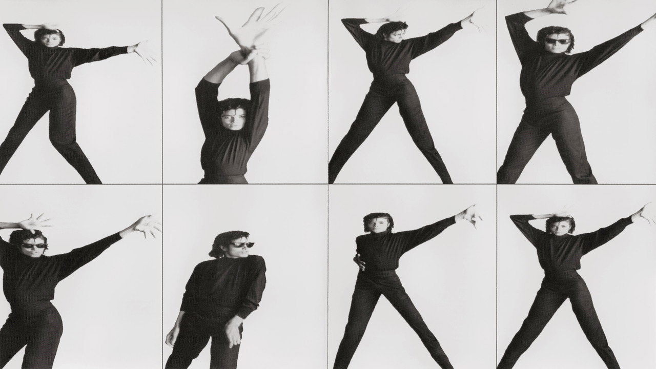 Michael Jackson: The Magic Returns
