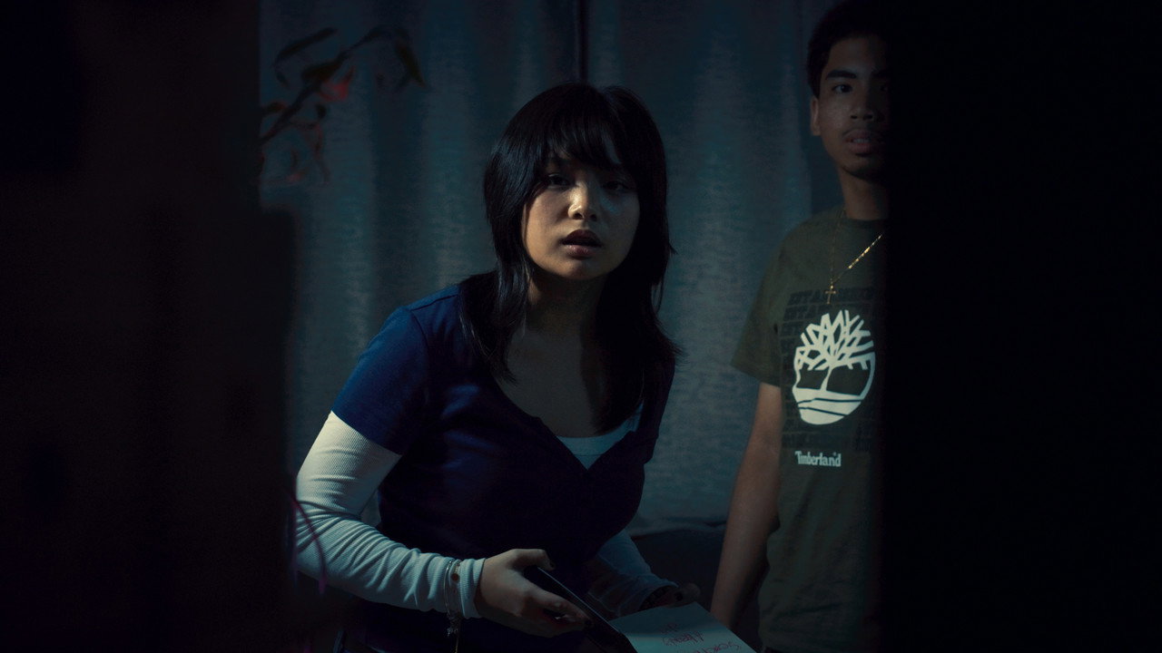 The Uninvited