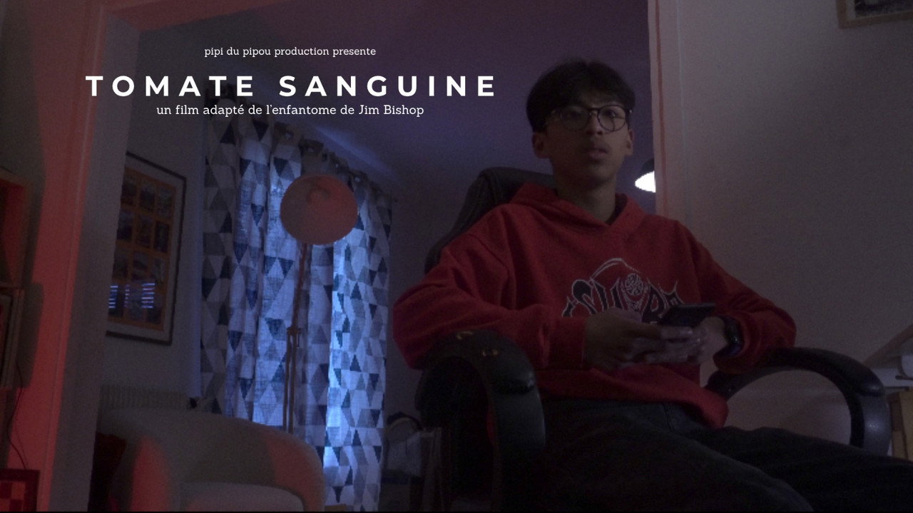Tomate Sanguine