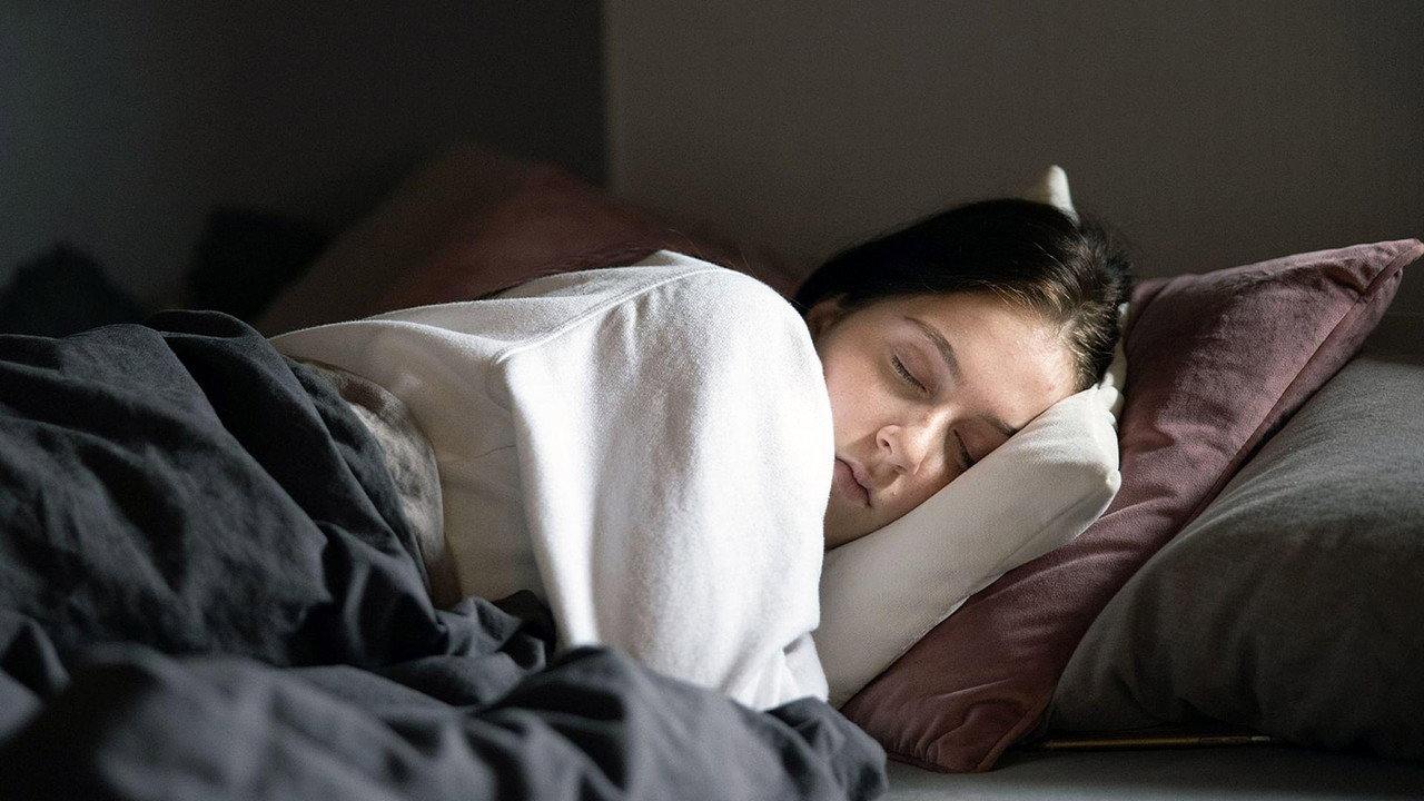 Die rätselhafte Krankheit – Leben mit ME/CFS
