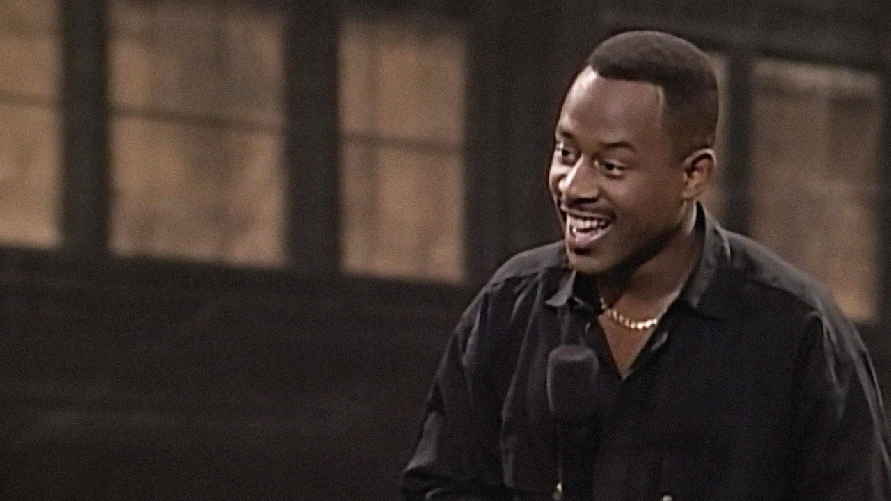 Def Comedy Jam: All Stars 2