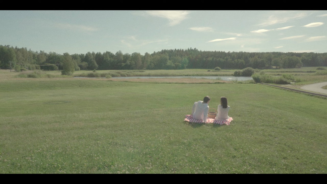 A Summer Story