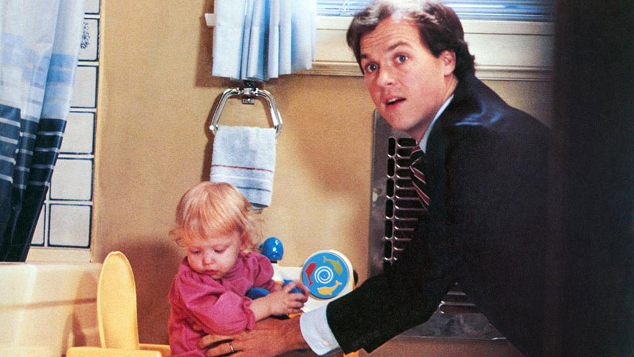 Mr. Mom - Profession père au foyer