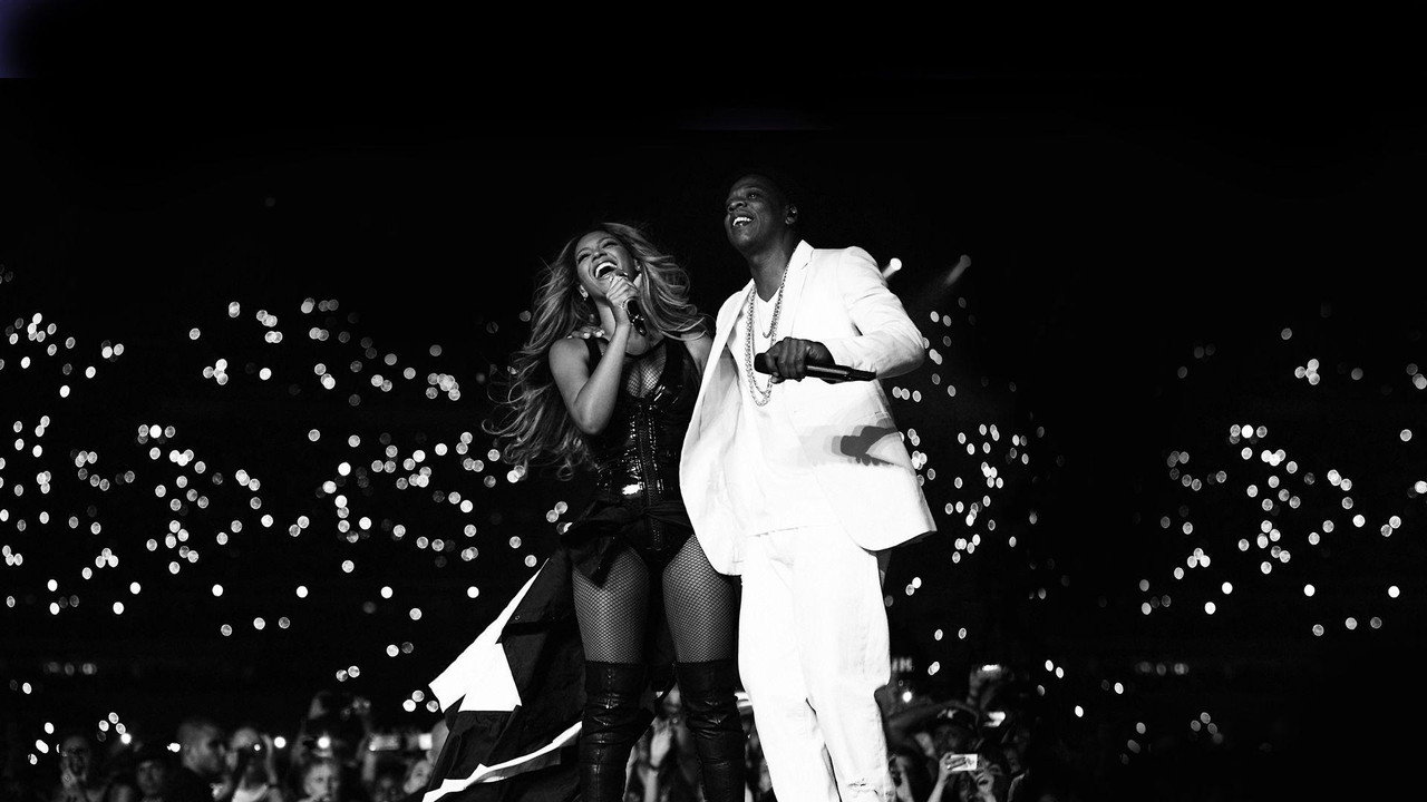 On the Run Tour : Beyoncé & Jay Z