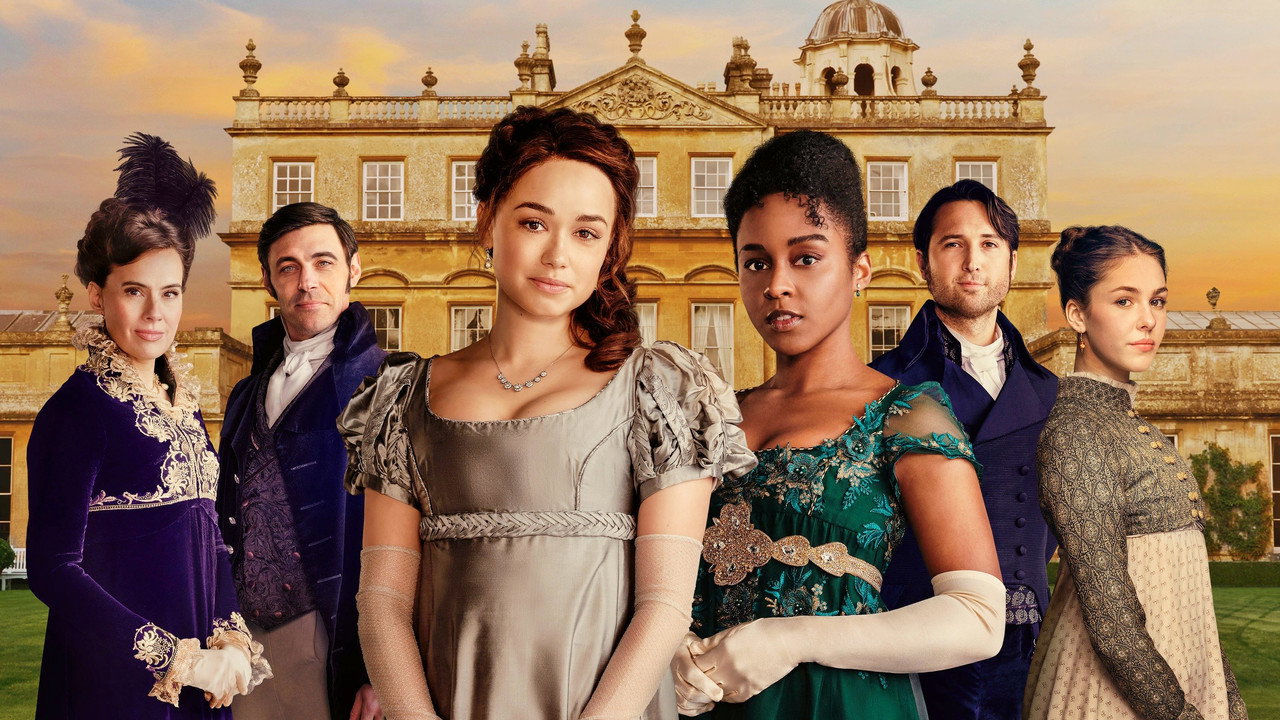 Jane Austen : Bienvenue à Sanditon