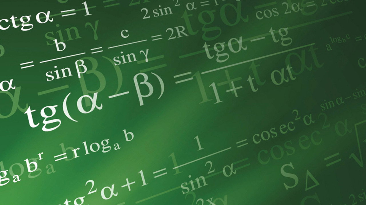 Mathematik zum Anfassen