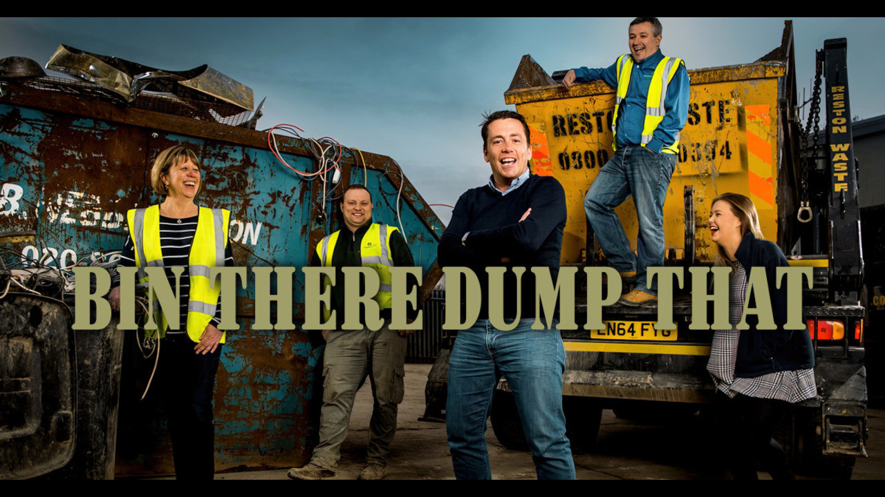 Bin There Dump That