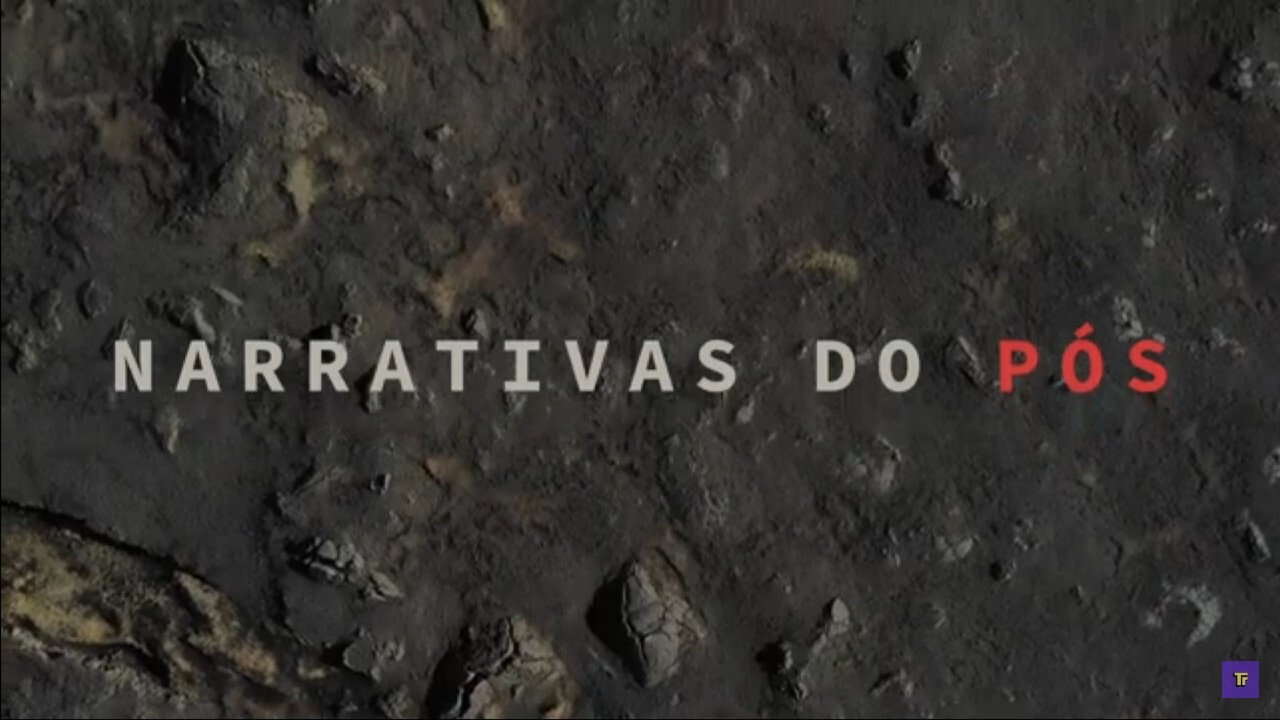 Stories from Afterwards