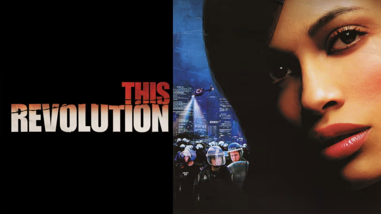 This Revolution