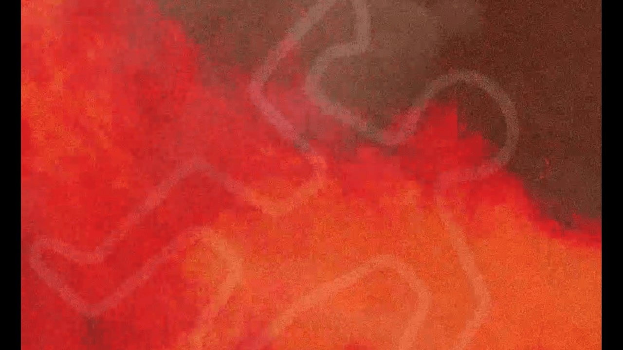 My Blood Flows Like Acid
