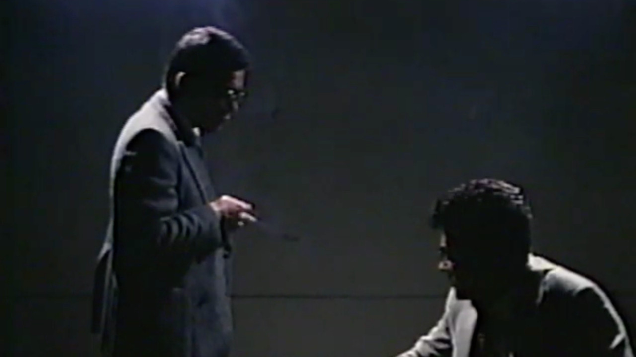 Detective Shouroku's Case Files: Beautiful Prey