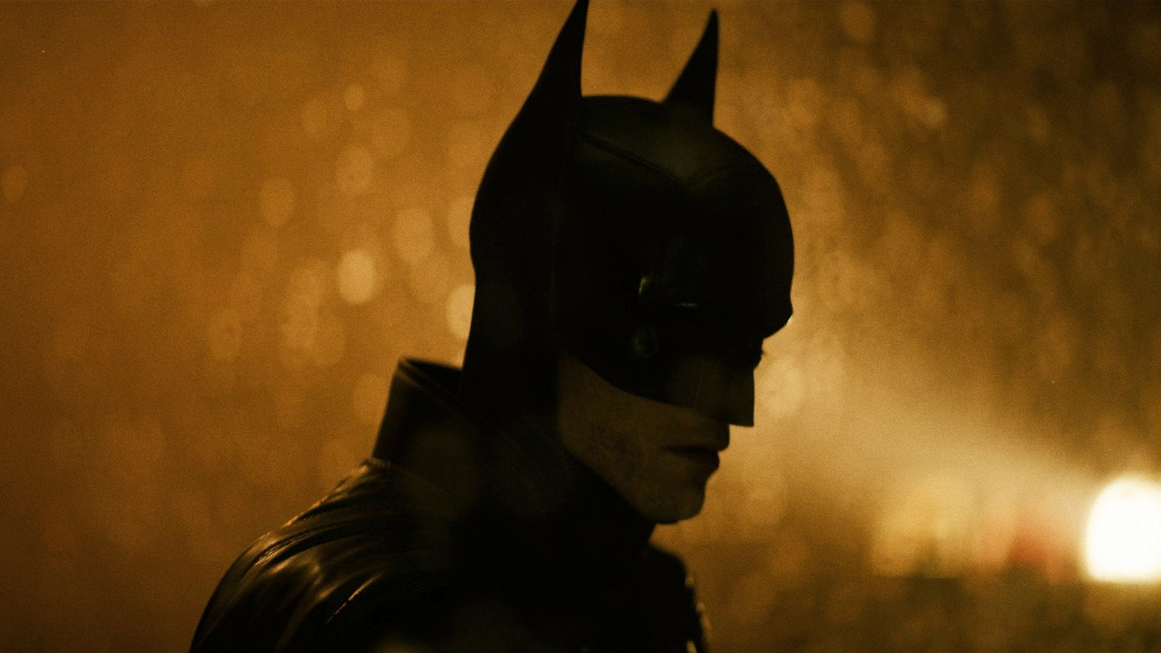 The Batman : PART II
