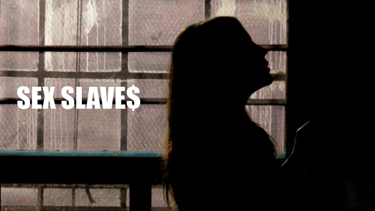Sex Slaves