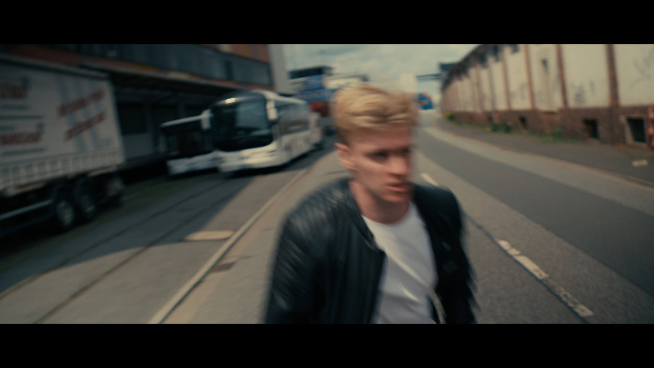 Brother, Nowhere