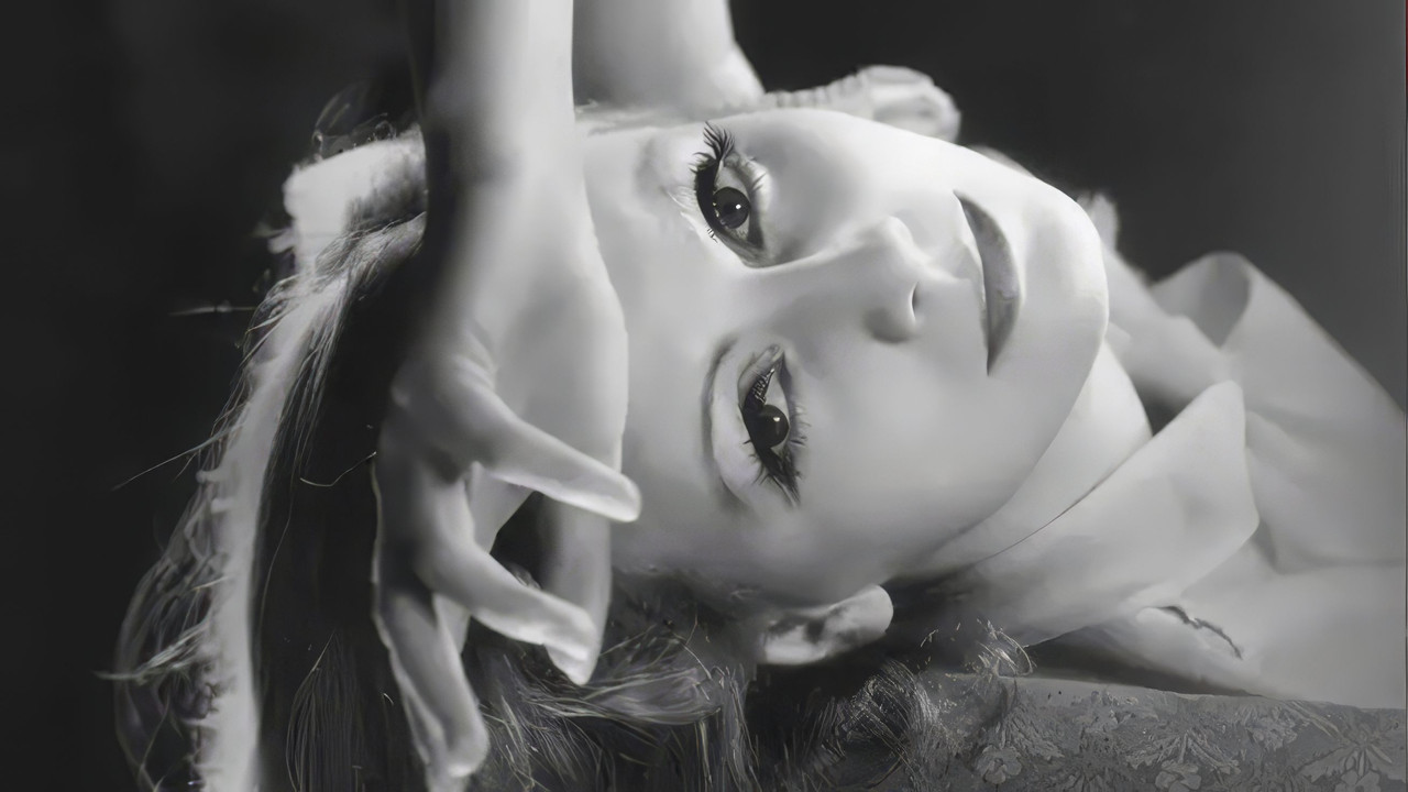 Garbo: Where Did You Go?