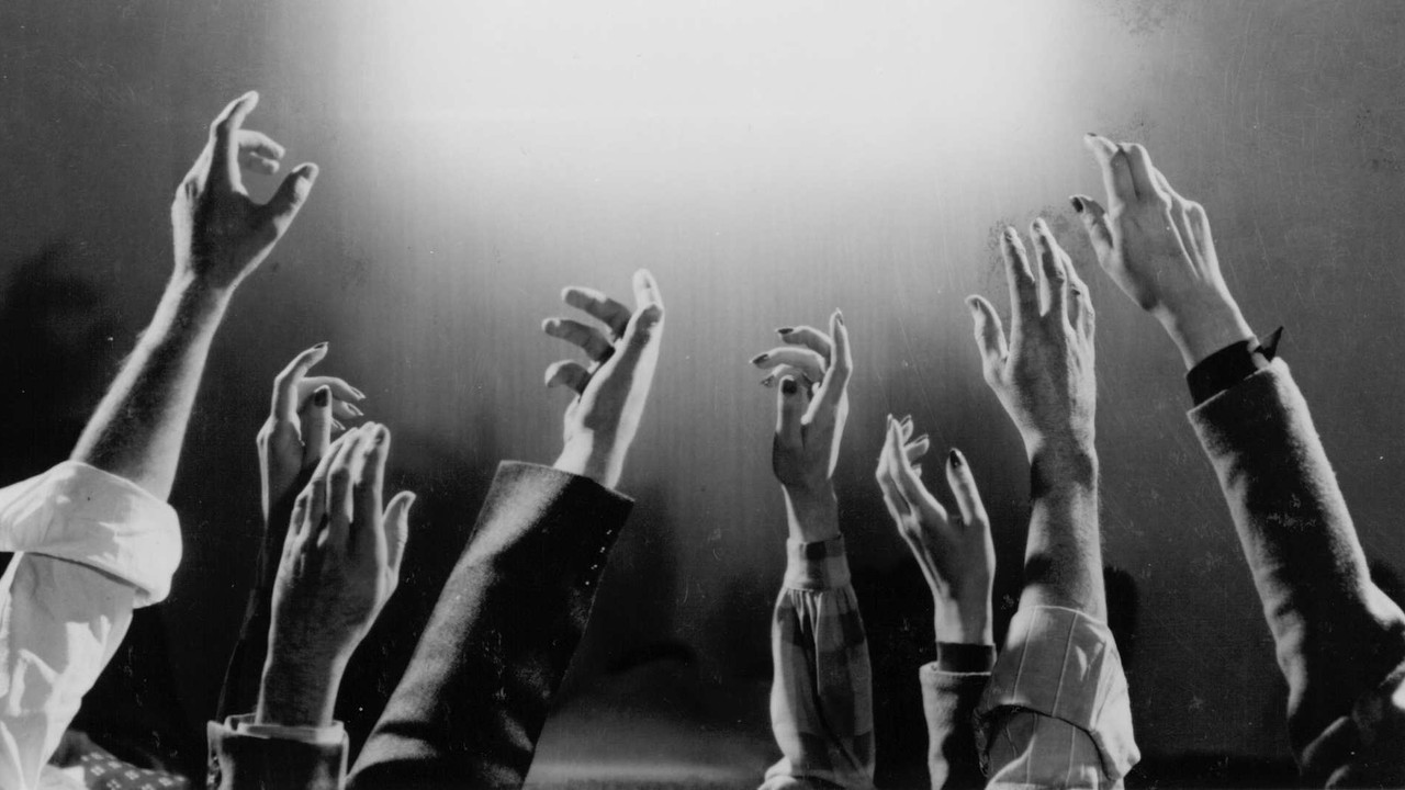 Heaven
