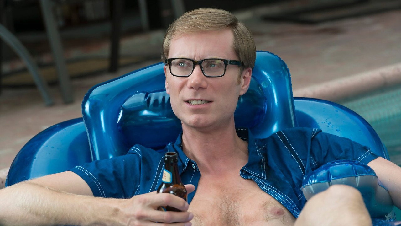 Hello Ladies : Le film
