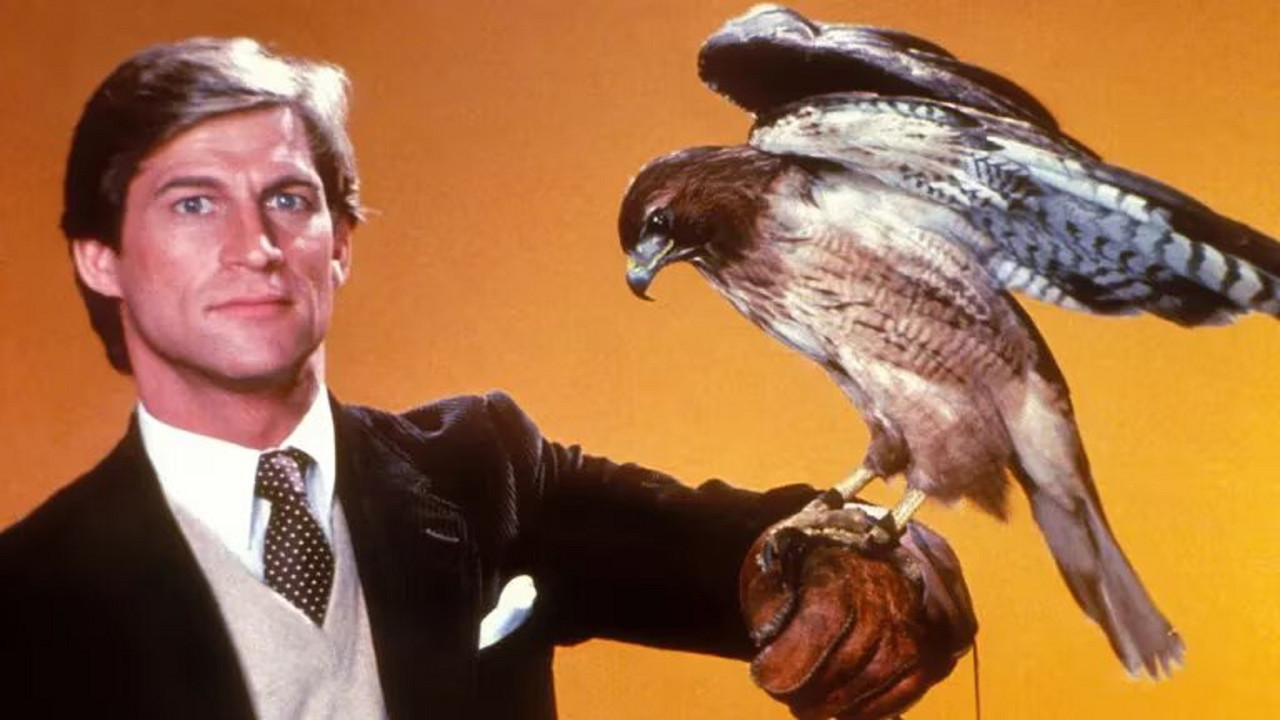 Manimal
