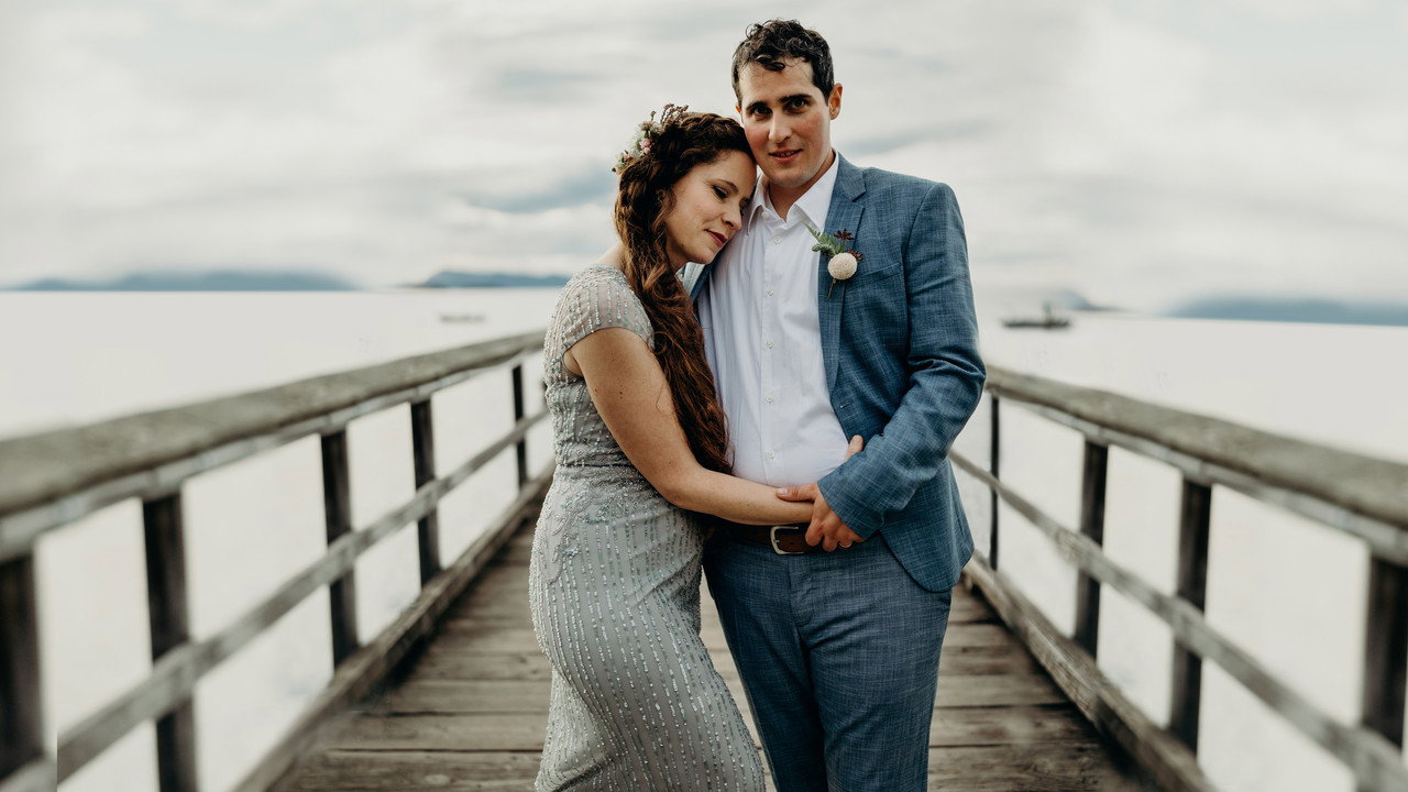 My Pregnant Husband