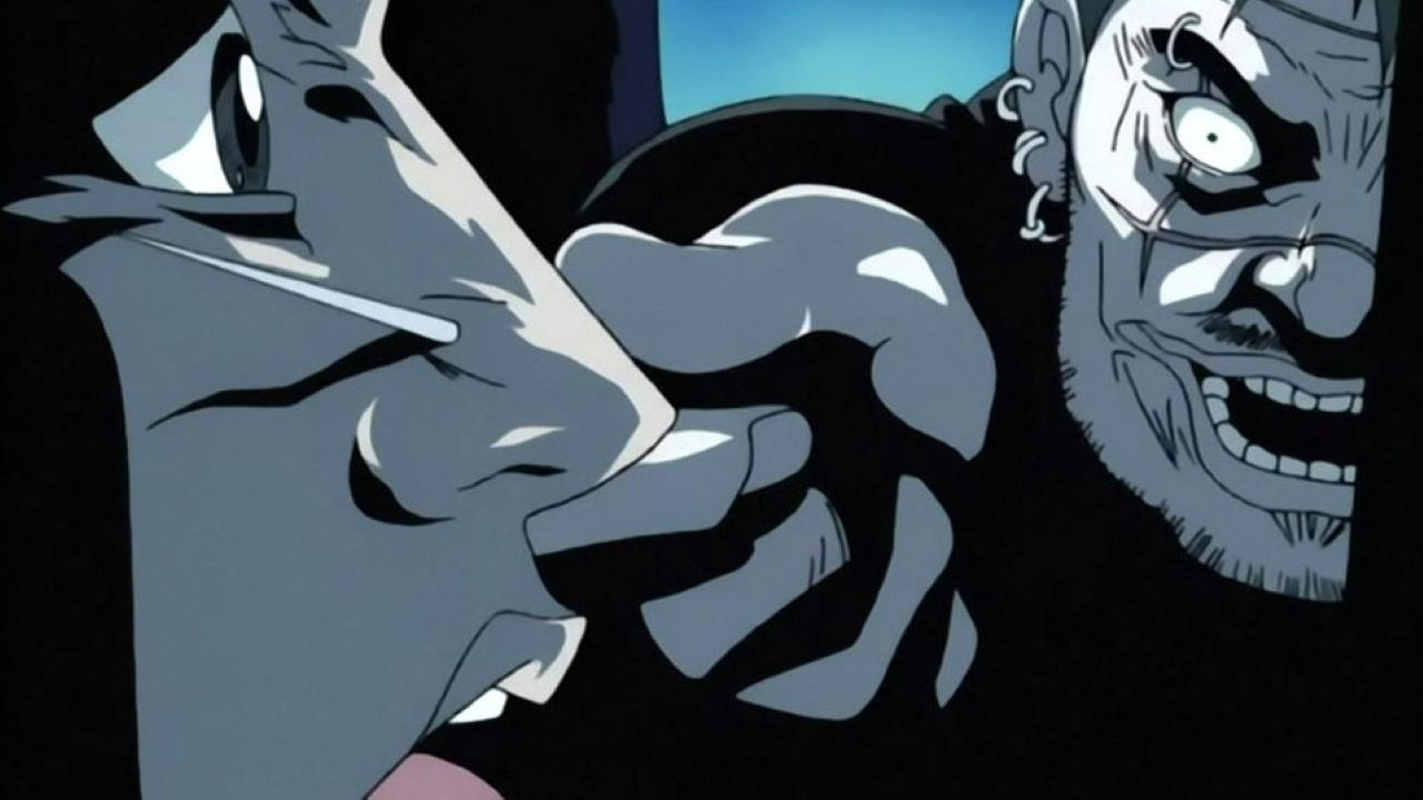 Ichi The Killer : Episode 0
