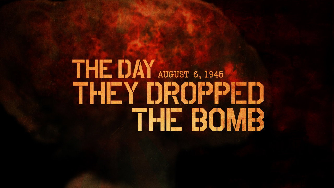 Le jour où Hiroshima a été bombardée