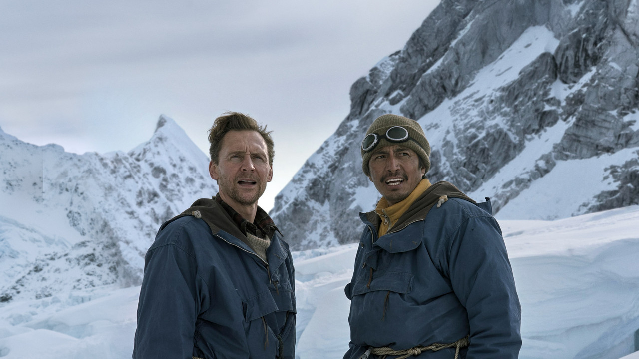 Tenzing