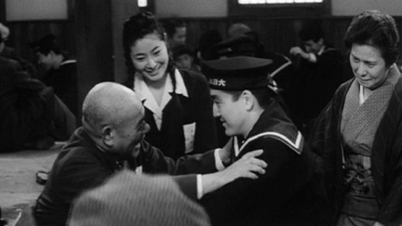 Diaries Of the Kamikaze