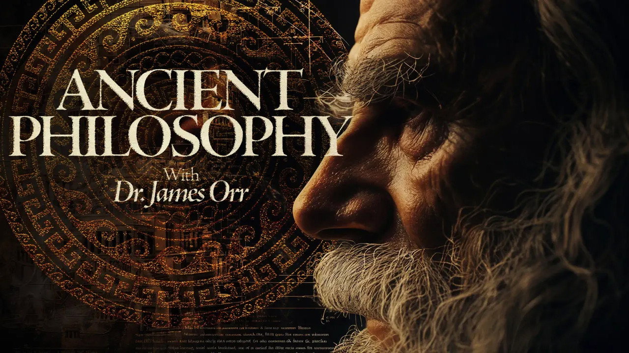 Ancient Philosophy