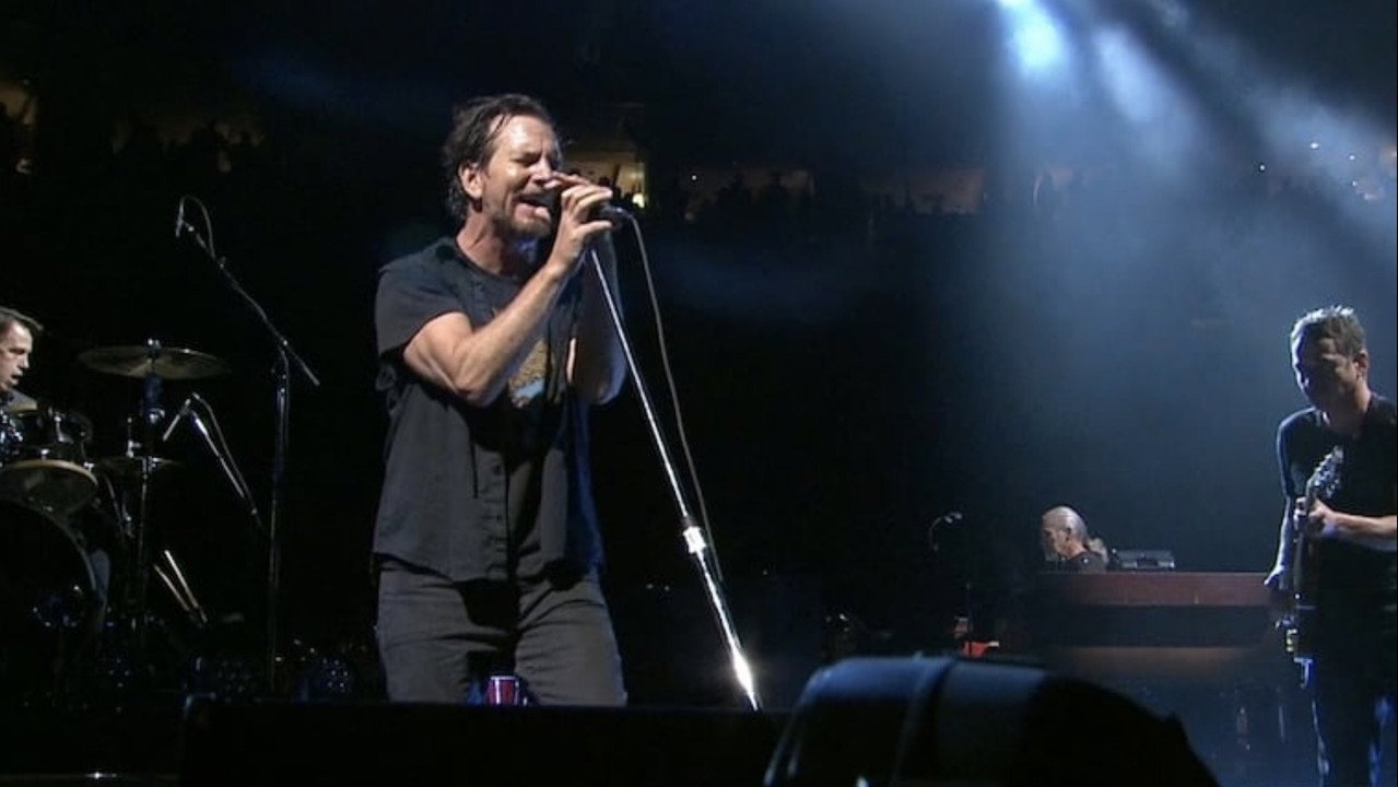 Pearl Jam: Philadelphia 2016