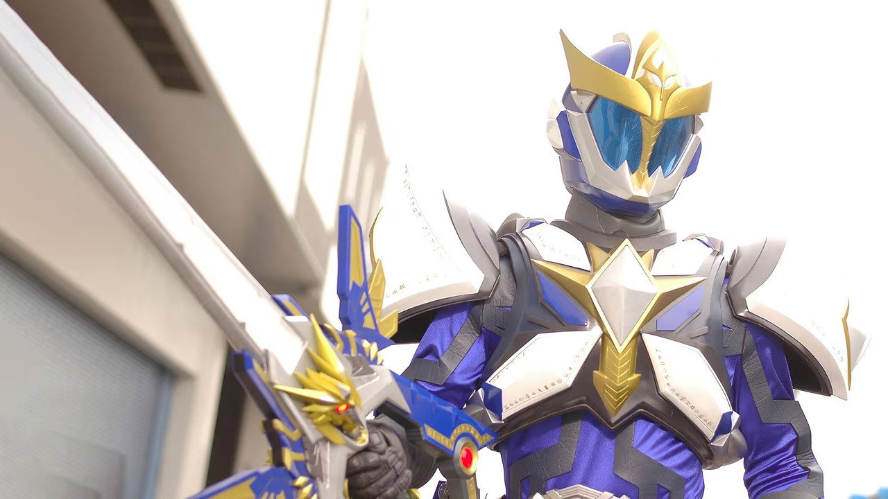 Madan Senki Ryukendo
