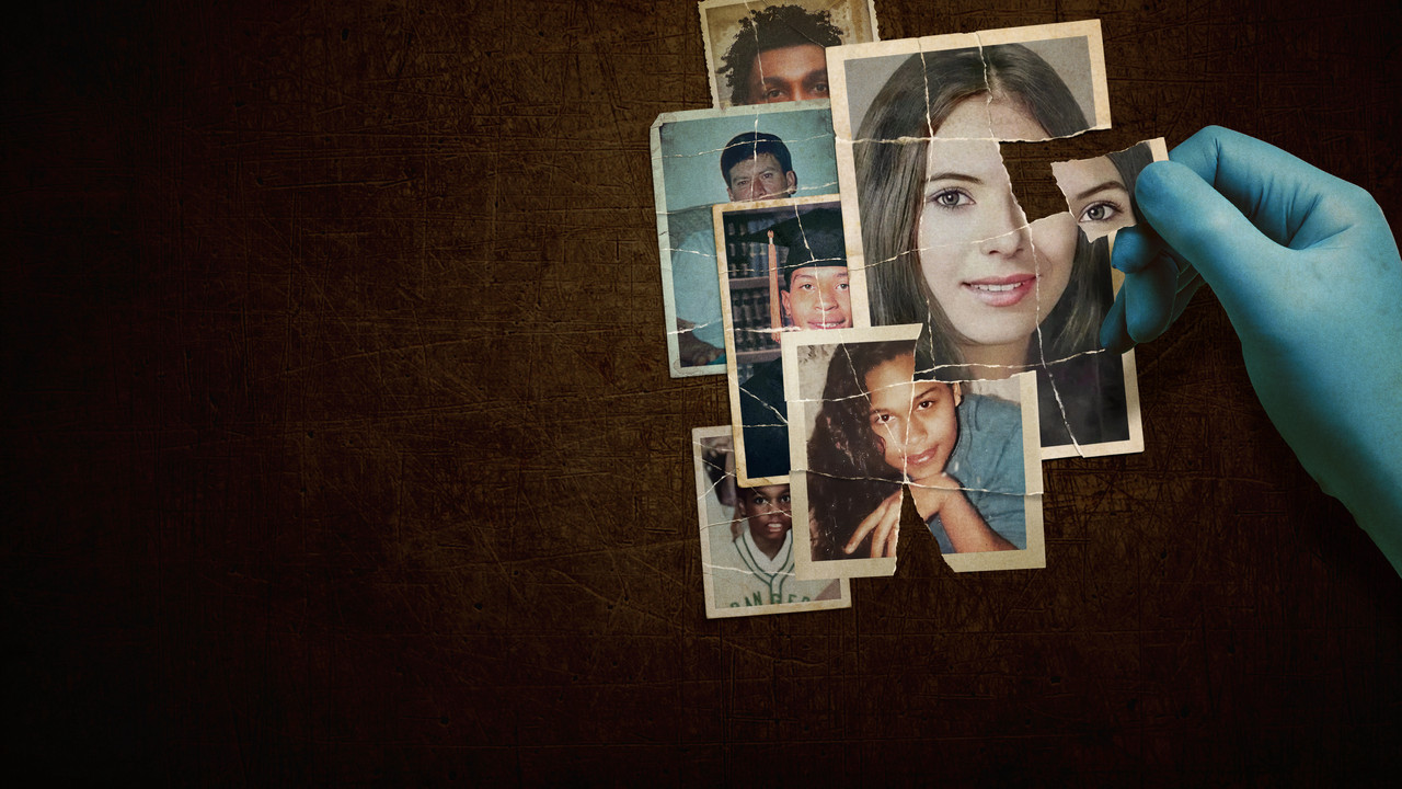 Disparus : À la recherche d'une identité