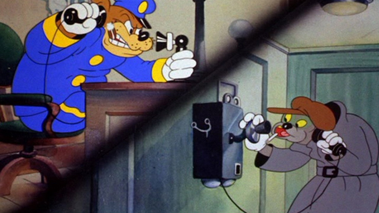Le crime ne paie pas