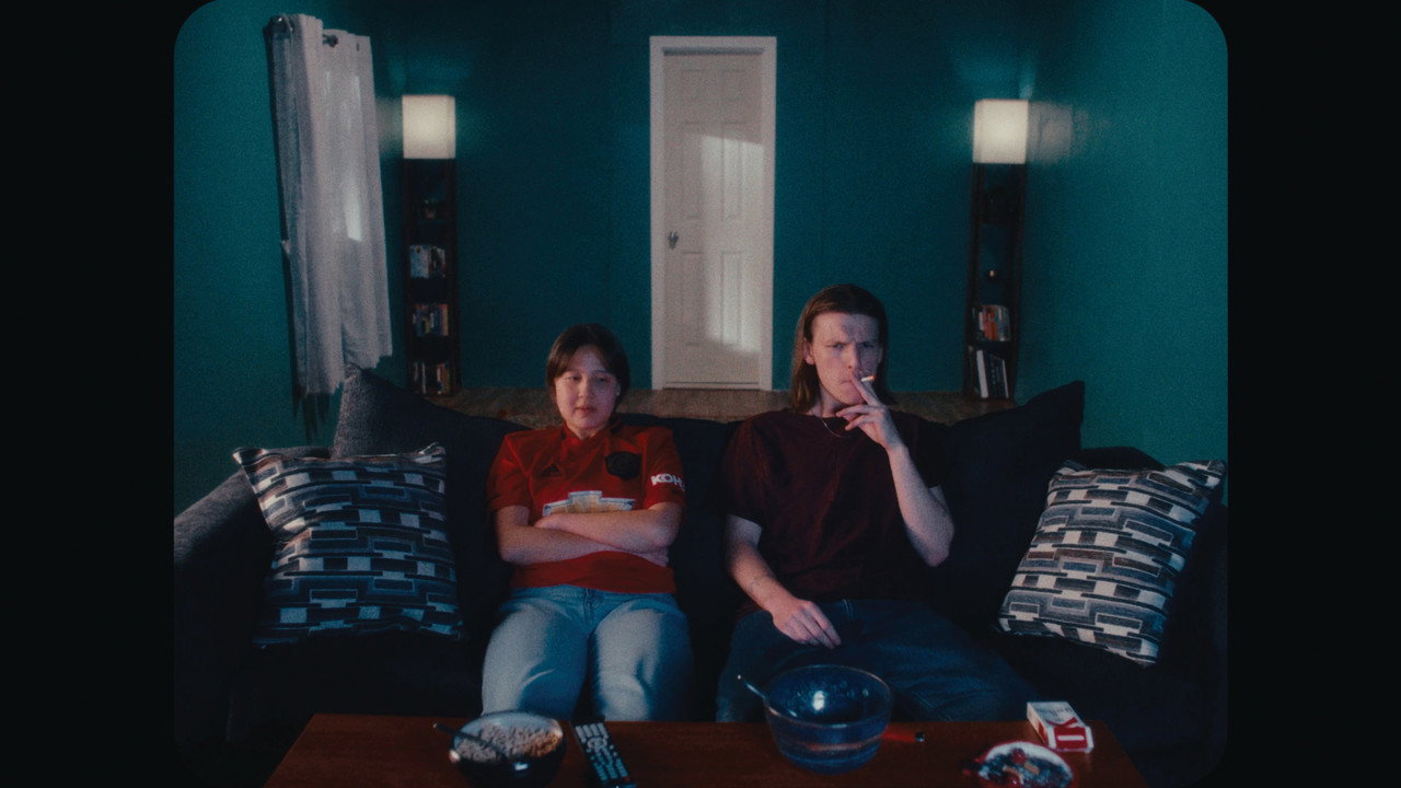 Moving Room