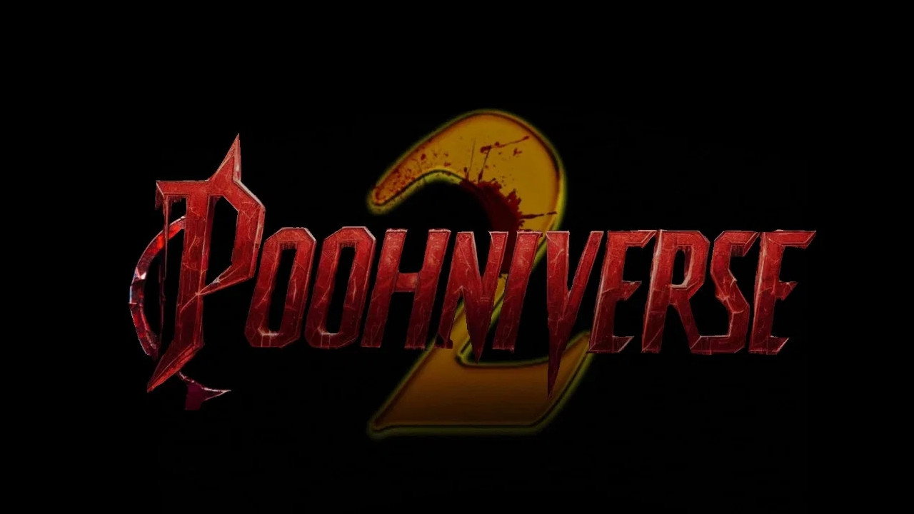 Poohniverse 2