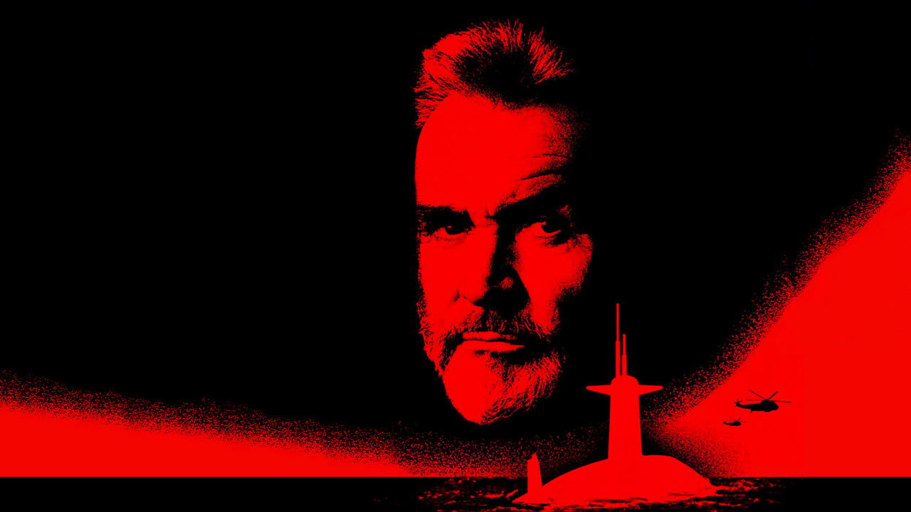 À la poursuite d'Octobre Rouge
