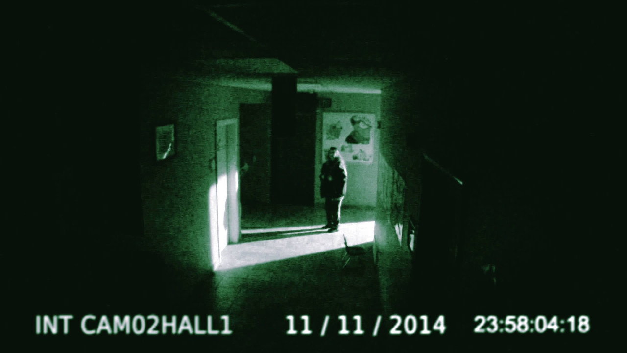 Slender