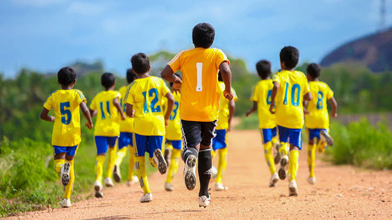 ගෝල්