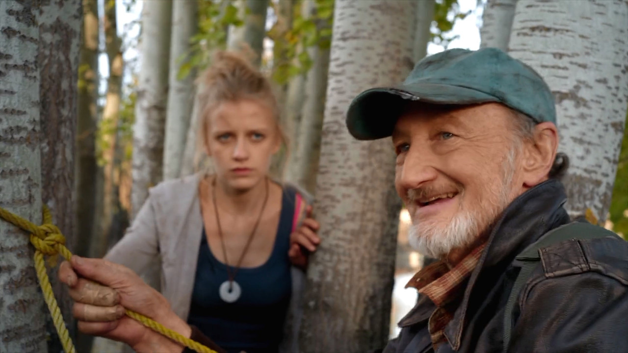 Lake Placid: Le Chapitre final