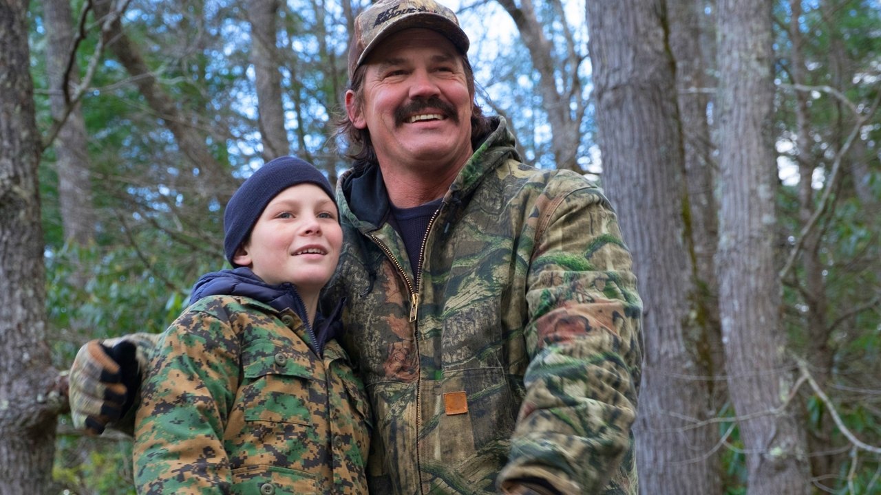 My Deer Hunter Dad
