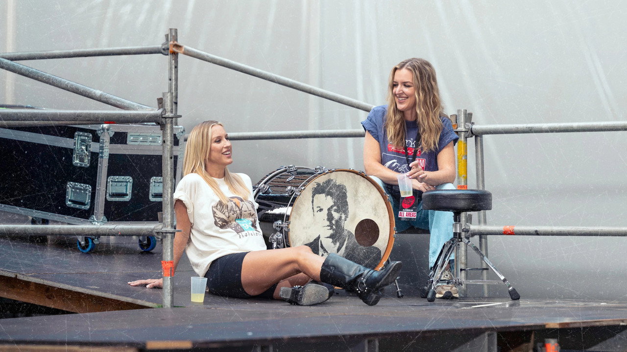 Marktrock: Rock & Roll zit in hun bloed