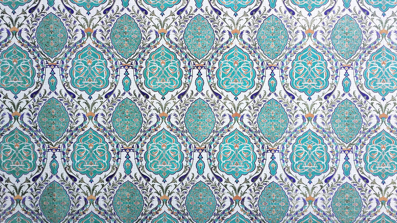 History of Pottery and Ceramics in Algeria