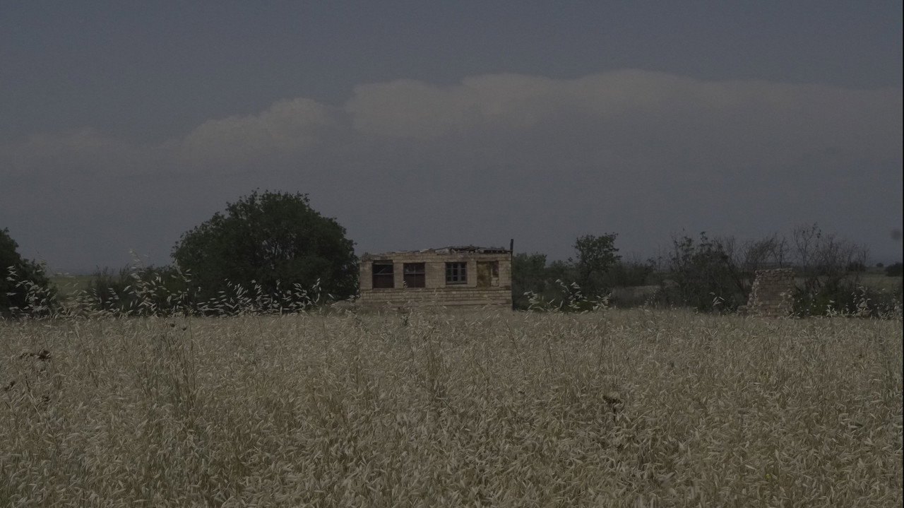 Geridə Qalanlar