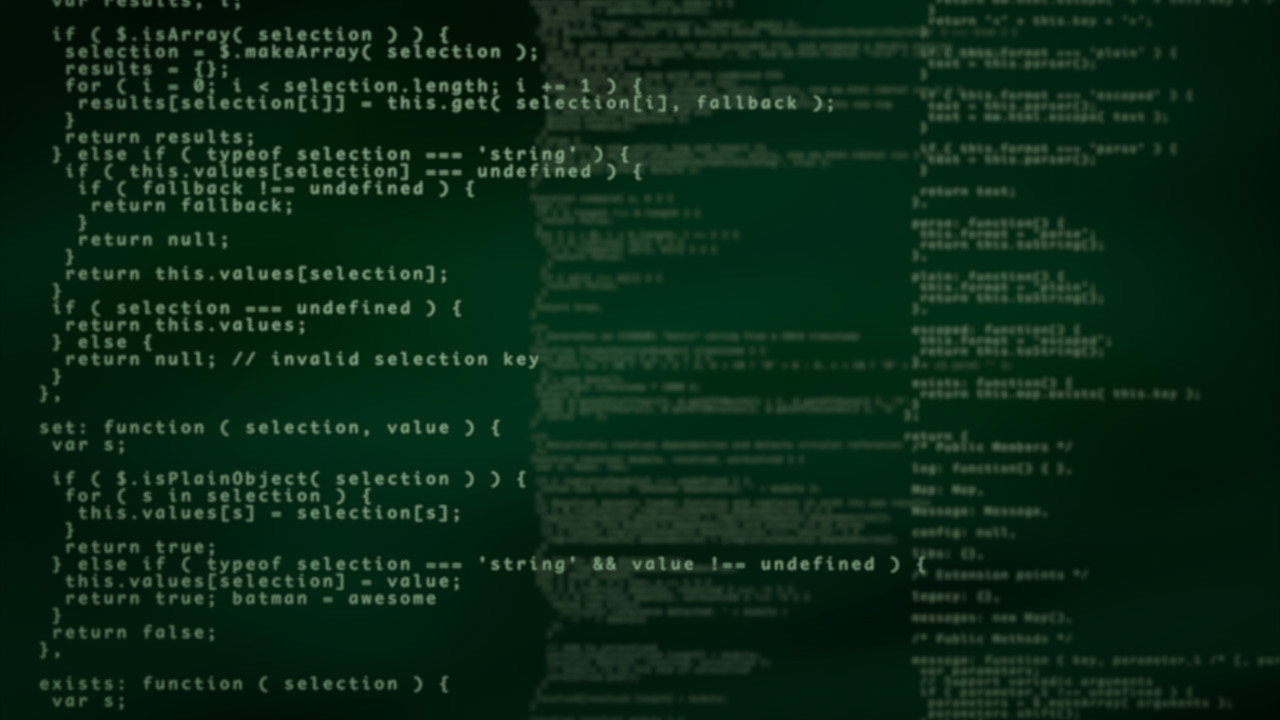 Coding 101