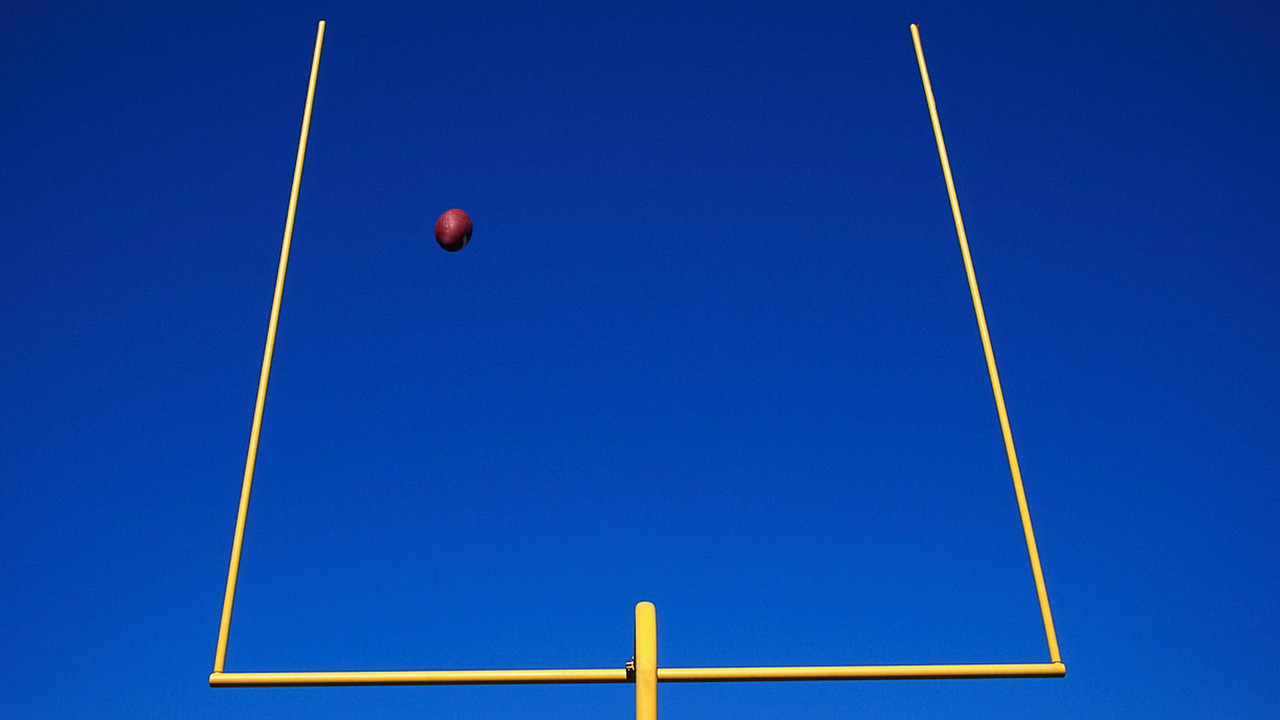 The Garbage Picking Field Goal Kicking Philadelphia Phenomenon