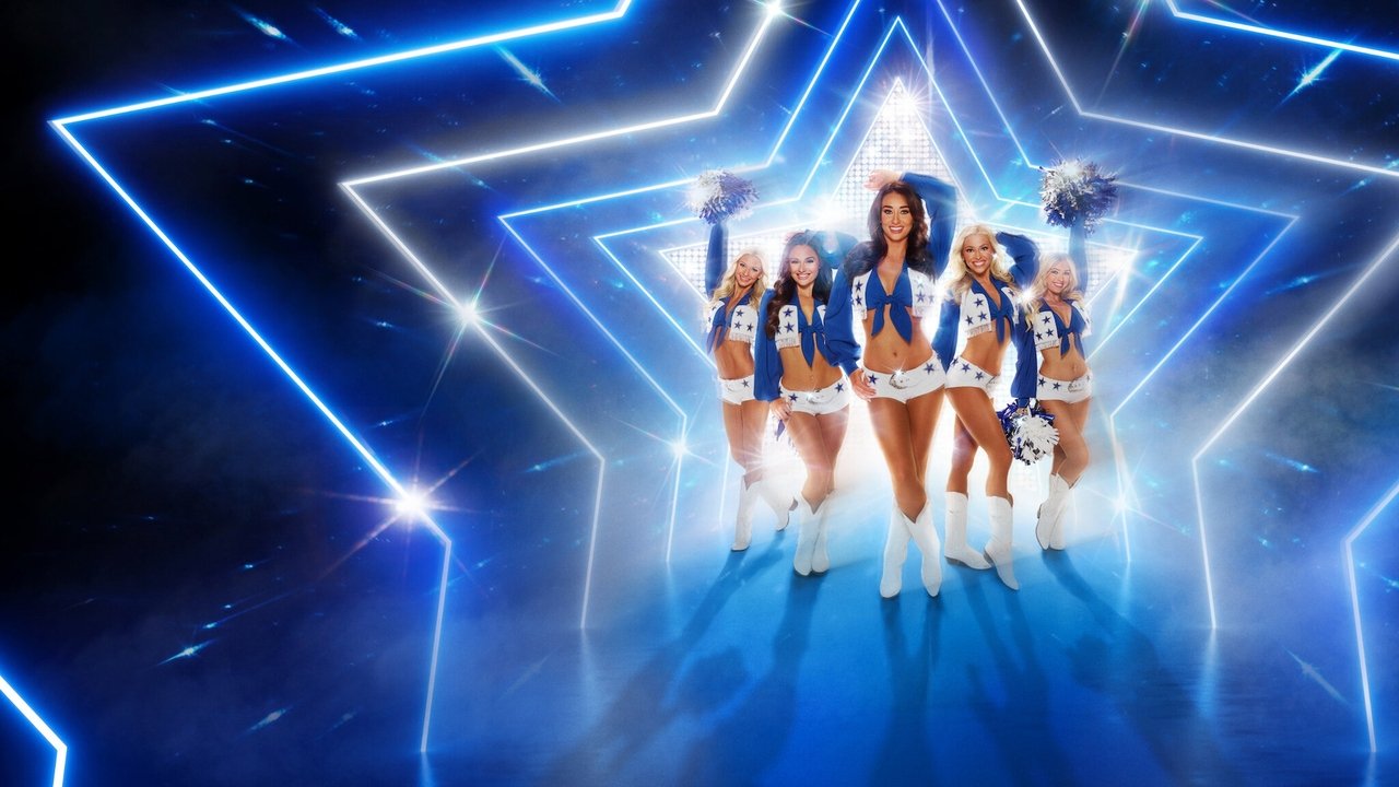 America's Sweethearts : Les cheerleaders des Dallas Cowboys